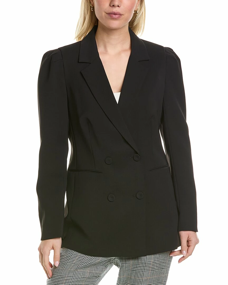 Coupon ๐งจ BCBGMAXAZRIA Double-Breasted Blazer for ๐ฉ women ๐ 3 Coupon ๐งจ BCBGMAXAZRIA Double-Breasted Blazer for ๐ฉ women ๐