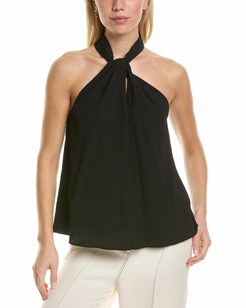 Cheapest 😀 BCBGMAXAZRIA Halter Top for 👩 women 👏 3 Cheapest 😀 BCBGMAXAZRIA Halter Top for 👩 women 👏
