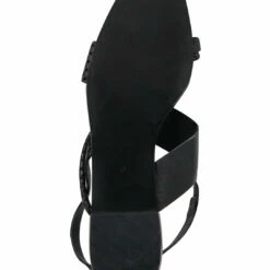 Hot Sale 💯 BCBGMaxazria MARLIN BLACK LEATHER FLAT 🩴 SANDAL for 👩 women ❤️ -Bcbgmaxazria Sales Store 8beb65e379174627846b88bf1ac3be4c 1080x