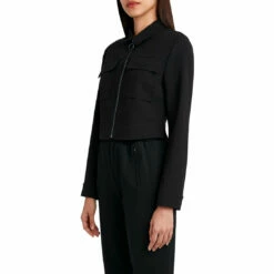 Best Sale ✨ BCBGMAXAZRIA 👩 Womens Cropped Short Motorcycle Jacket 🛒 -Bcbgmaxazria Sales Store 8c5f8d5b4d934bccb25673fafe196630 8477cc43 14a1 4de3 806b 1c17db1cb847 1080x