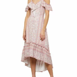 Best deal 🔥 BCBGMAXAZRIA 👩 Womens Daytime Maxi Sundress 😍