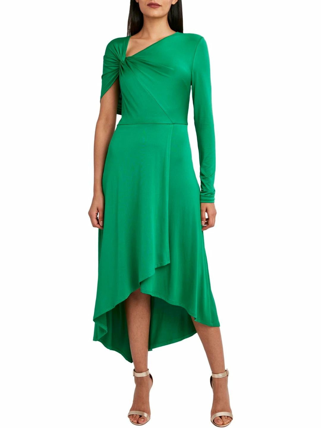 Coupon ⌛ BCBGMAXAZRIA 👩 Womens Asymmetrical Neck Hi-Low Sheath 👗 Dress 😀 3 Coupon ⌛ BCBGMAXAZRIA 👩 Womens Asymmetrical Neck Hi-Low Sheath 👗 Dress 😀