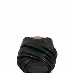 Buy 🛒 BCBGMaxazria ARIAN BLACK LEATHER PEEP TOE MULE FLAT for 👩 women 🤩 -Bcbgmaxazria Sales Store 9075feeba100464fb62ca9c4330be2b3 d0e18fe9 3f91 4d32 8257 cd8d2ab4d2af 1080x