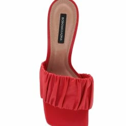 Buy 🥰 BCBGMaxazria DALLAS RED LEATHER CINCHED 🩴 SANDAL HEEL for 👩 women 🤩 12 Buy 🥰 BCBGMaxazria DALLAS RED LEATHER CINCHED 🩴 SANDAL HEEL for 👩 women 🤩 -Bcbgmaxazria Sales Store 937510abfaf045eabf3a360b01022eaf e8e7aa61 ad8d 4fe6 9a69 c88077f27c0a 1080x