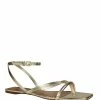 Top 10 💯 BCBGMaxazria MESTICO PLATINO LEATHER STRAPPY FLAT 🩴 SANDAL for 👩 women 🤩 -Bcbgmaxazria Sales Store 9548009bdcd14093a4d236e24550399a 1080x