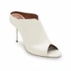 New ✔️ BCBGMaxazria TEELA MAGNOLIA LEATHER MULE HEEL for 👩 women 🥰 -Bcbgmaxazria Sales Store 971fff37f1704f629d6d302bd0d790d0 1080x