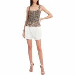 Top 10 🥰 BCBGMAXAZRIA 👩 Womens Snake Print Smocked Crop Top ✨ 9 Top 10 🥰 BCBGMAXAZRIA 👩 Womens Snake Print Smocked Crop Top ✨ -Bcbgmaxazria Sales Store 97f7294712b64464a783b61f4e0e90e3 f3cf602a 9277 4933 9b5b f522c3ce504d 1080x