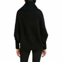Flash Sale 👍 BCBGMAXAZRIA 👩 Womens Wool Blend Chunky Turtleneck Sweater 🧨 -Bcbgmaxazria Sales Store 98c6e18f528f46e5bf170ab123cd0ff4 8834a1ae b77e 4a6f 9677 6ba7a7d8419b 1080x