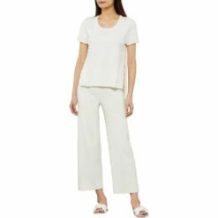 Deals 👏 BCBGMAXAZRIA 👩 Womens Lace Trim Side Slit Top 🛒 -Bcbgmaxazria Sales Store 9cc049e8c5a348a9ad9d4fe06e161751 97d4ddce 96d6 4bea 8027 281c6052b25b 1080x