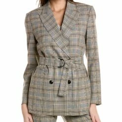 Deals ✔️ BCBGMAXAZRIA Double-Breasted Jacket for 👩 women 😍 7 Deals ✔️ BCBGMAXAZRIA Double-Breasted Jacket for 👩 women 😍 -Bcbgmaxazria Sales Store 9d223c2a5e4c4c60806e3610030ba4d6 1080x
