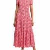 Best deal 🛒 BCBGMAXAZRIA 👩 Womens Printed Drop Waist Midi 👗 Dress 🌟 -Bcbgmaxazria Sales Store 9d23c86661124991bb6c1521672c07cd 2fe2719b 1a23 43c8 99d0 fe35761b02b4 1080x