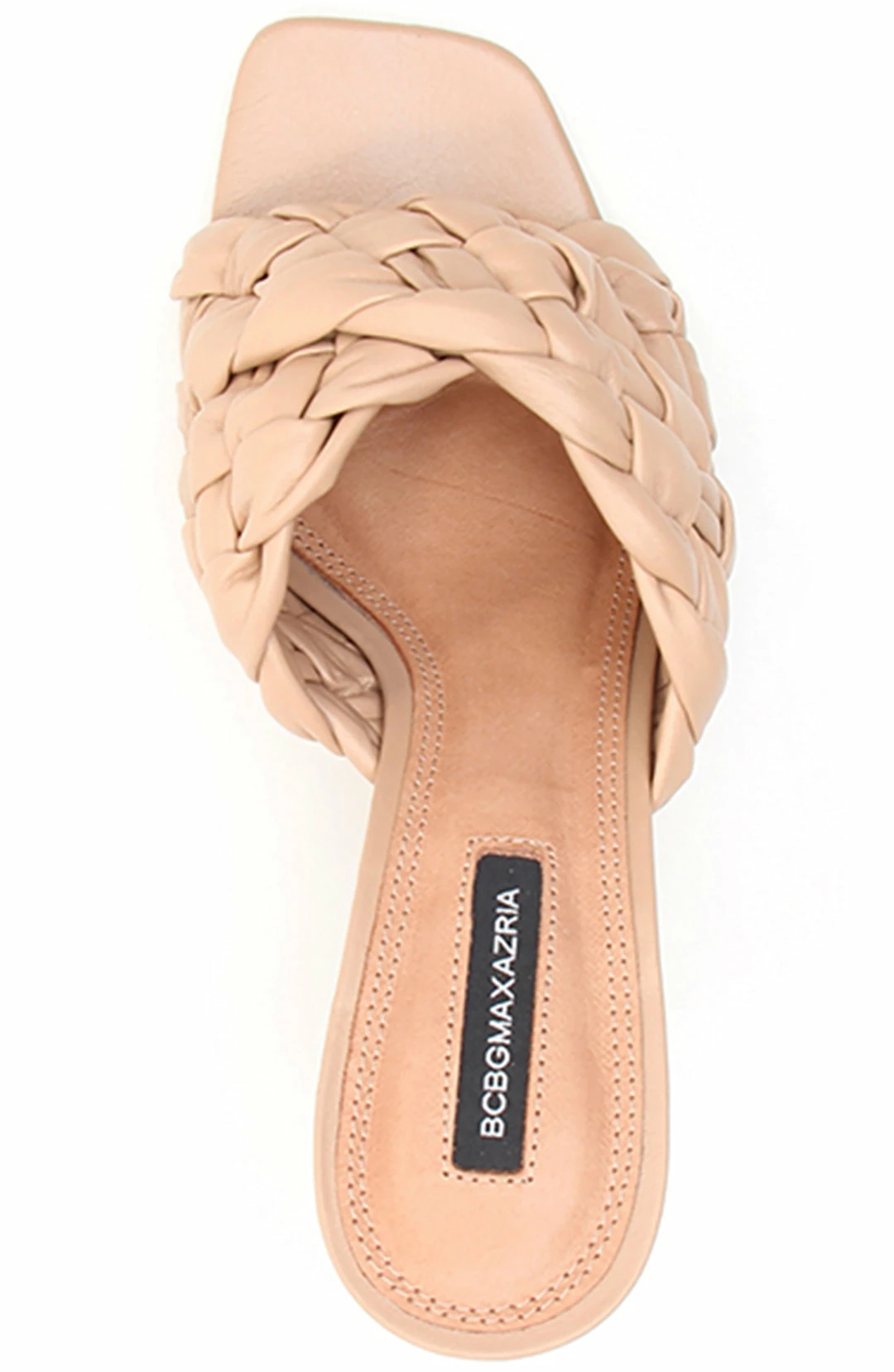 Buy 🛒 BCBGMaxazria BARBA PALOMINO LEATHER STILETTO 🩴 SANDALS for 👩 women 🥰 7 Buy 🛒 BCBGMaxazria BARBA PALOMINO LEATHER STILETTO 🩴 SANDALS for 👩 women 🥰 - Image 5