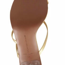 Best Pirce ⭐ BCBGMaxazria DAVEY GOLD LEATHER STRAPPY HEEL for 👩 women 👏 13 Best Pirce ⭐ BCBGMaxazria DAVEY GOLD LEATHER STRAPPY HEEL for 👩 women 👏 -Bcbgmaxazria Sales Store a1068826bf3f42bc984e469c8e0b306f e50c4b84 7be0 43df 8c9f a364f08f7058 1080x