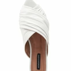 Best Sale ⌛ BCBGMaxazria ARIAN OPTIC WHITE LEATHER PEEP TOE MULE FLAT for 👩 women ⭐ 12 Best Sale ⌛ BCBGMaxazria ARIAN OPTIC WHITE LEATHER PEEP TOE MULE FLAT for 👩 women ⭐ -Bcbgmaxazria Sales Store a6db4e83cbbf4b64936908c02f2fb636 5bb2a501 d76b 41cb b157 b77462fab8e5 1080x