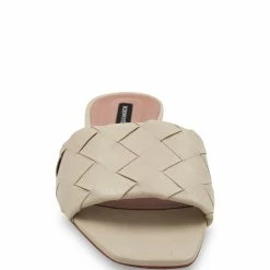Best Pirce 🌟 BCBGMaxazria REMI MAGNOLIA LEATHER FLAT SLIDE for 👩 women 🔥 -Bcbgmaxazria Sales Store a7c1601e9fc2455aab4fa26dc3130a64 4e22e9bb 3e4b 41df 9430 45082e520f18 1080x