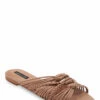 Buy 👏 BCBGMaxazria TARTINA PALOMINO LEATHER STRAPPY FLAT 🩴 SANDAL for 👩 women ✨ -Bcbgmaxazria Sales Store a84c1c8e9a5648cb8f9eb45498166233 1080x
