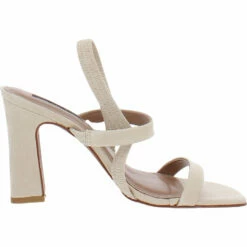 Flash Sale 🤩 BCBGMAXAZRIA Esther 👩 Womens Leather Open Toe Heel 🩴 Sandals ❤️ -Bcbgmaxazria Sales Store a902121da1b940a0933c5893594f628a 1080x