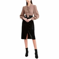 Flash Sale 🔥 BCBGMAXAZRIA 👩 Womens Patent Leather 👗 Dressy Wrap 👗 Skirt ❤️ -Bcbgmaxazria Sales Store a9a5d8d7e2504caa9de5056be606f860 b9c207da f1a4 4891 af6e b05328693d81 1080x