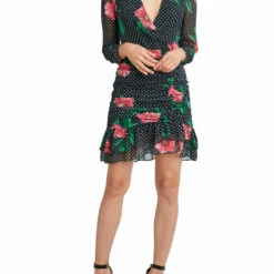 Wholesale 👍 BCBGMAXAZRIA 👩 Womens Party Short Mini 👗 Dress 🔥