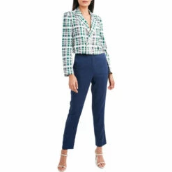 Best deal ⭐ BCBGMAXAZRIA 👩 Womens Linen Blend Tapered Pants 😀 -Bcbgmaxazria Sales Store ade88c3e4f9247cfb4f65160c9336eb0 81cb1c1d af5e 4d53 9046 aed4caf488cf 1080x