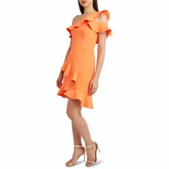 Cheapest 🌟 BCBGMAXAZRIA 👩 Womens Ruffled Mini Cocktail and Party 👗 Dress 🎁 -Bcbgmaxazria Sales Store ae846f0e087e4c99b31513fb0d2a2c13 d17585fd 408e 4032 8583 9c347b6d9d14 1080x