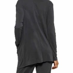 Best Pirce ✨ BCBGMAXAZRIA 👩 Womens Layering Open Front Cardigan Top 🧨