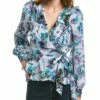 Buy 🛒 BCBGMAXAZRIA Ruffle Floral Blouse for 👩 women ✨ 2 Buy 🛒 BCBGMAXAZRIA Ruffle Floral Blouse for 👩 women ✨ -Bcbgmaxazria Sales Store b64e813ffde241688cfc3ff3c36a9dc7 1080x