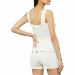 Best Pirce 👏 BCBGMAXAZRIA 👩 Womens Square Neckline Peplum Tank Top 😍 10 Best Pirce 👏 BCBGMAXAZRIA 👩 Womens Square Neckline Peplum Tank Top 😍 -Bcbgmaxazria Sales Store b681460f4a7847d791020a733fd43a38 c74f6075 359b 4949 b010 768dc471b713 1080x