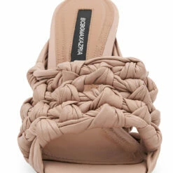 Coupon 🛒 BCBGMaxazria DORI PALOMINO KNOTTED LEATHER MULE HEEL for 👩 women 😍 11 Coupon 🛒 BCBGMaxazria DORI PALOMINO KNOTTED LEATHER MULE HEEL for 👩 women 😍 -Bcbgmaxazria Sales Store b69dadfd556346a69b26328985e7a3e3 1080x