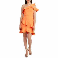 Cheapest 🌟 BCBGMAXAZRIA 👩 Womens Ruffled Mini Cocktail and Party 👗 Dress 🎁 -Bcbgmaxazria Sales Store b7308b1609c34d8084846a34c052de91 c013ba69 e202 4b02 abfc 7548e445a4f6 1080x