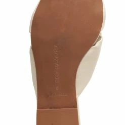 Buy ⌛ BCBGMaxazria TINSLEY IVORY LEATHER KNOTTED FLAT 🩴 SANDAL for 👩 women 🥰 -Bcbgmaxazria Sales Store b806c8cb5f494694b899dfb2737547d9 1080x