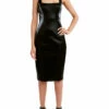 Buy 👏 BCBGMAXAZRIA Liquid 👩 Womens Faux Leather Bodycon Midi 👗 Dress ❤️ 1 Buy 👏 BCBGMAXAZRIA Liquid 👩 Womens Faux Leather Bodycon Midi 👗 Dress ❤️ -Bcbgmaxazria Sales Store b90aa2783c1446ff82467b626bf667d1 3f9bbd18 412f 4e32 bec7 f36aa64d5044 1080x