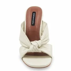 Outlet 🔔 BCBGMaxazria NADEEN OPTIC WHITE LEATHER BLOCK 🩴 SANDAL HEEL for 👩 women 🥰 -Bcbgmaxazria Sales Store bb6329ec92534435870257f4814bc826 43748212 f03a 4747 8fb8 fd7119f03008 1080x