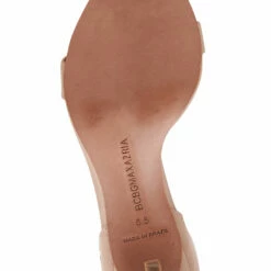 Hot Sale 😀 BCBGMaxazria DEMIA PALOMINO LEATHER 🩴 SANDAL HEEL for 👩 women ⭐ -Bcbgmaxazria Sales Store bb6938dd9f8941569defc933e18c92c5 1080x