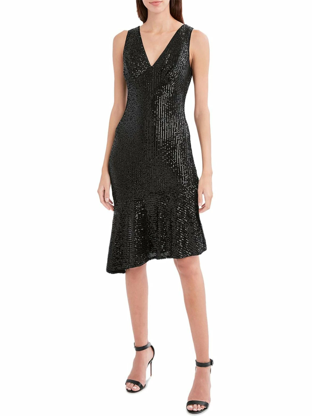 Cheapest 🤩 BCBGMAXAZRIA 👩 Womens Sequined Sleeveless Cocktail and Party 👗 Dress 🛒 3 Cheapest 🤩 BCBGMAXAZRIA 👩 Womens Sequined Sleeveless Cocktail and Party 👗 Dress 🛒