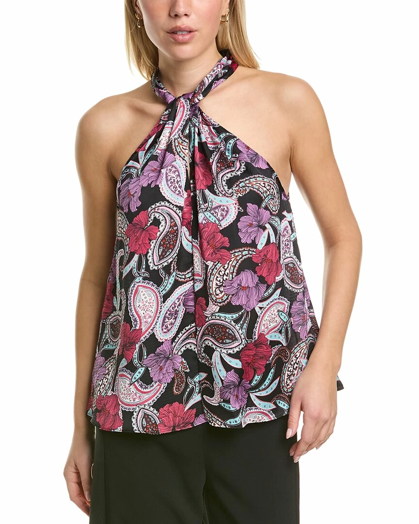 Coupon ✔️ BCBGMAXAZRIA Halter Top for 👩 women ❤️ 3 Coupon ✔️ BCBGMAXAZRIA Halter Top for 👩 women ❤️