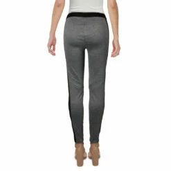 Discount 🔥 BCBGMAXAZRIA 👩 Womens Knit Colorblock Leggings 🛒 -Bcbgmaxazria Sales Store bfd53e21ce5b45a78cb4479bb023be40 1080x