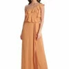 Outlet ⭐ BCBGMAXAZRIA Dahlia 👩 Womens Bridesmaid Formal Evening 👗 Dress 🎉 -Bcbgmaxazria Sales Store c0b3fe8e469b4e349a2e8d2b55bca944 8aac1030 fe9c 49cc 9343 a1ad7646c3c9 1080x
