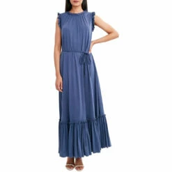 Best deal 🧨 BCBGMAXAZRIA 👩 Womens Sleeveless Long Maxi 👗 Dress 🛒 -Bcbgmaxazria Sales Store c35cd4bcb8c44ff385d6a7a94fbb0247 1080x