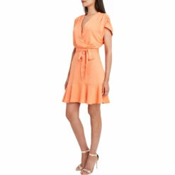 Cheap โญ BCBGMAXAZRIA ๐ฉ Womens Surplice Mini Wrap ๐ Dress ๐ 8 Cheap โญ BCBGMAXAZRIA ๐ฉ Womens Surplice Mini Wrap ๐ Dress ๐ -Bcbgmaxazria Sales Store c37b7106078c4c0384c34ad50c8aaa04 1080x