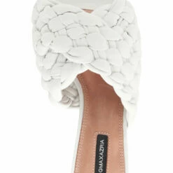 Promo 🎉 BCBGMaxazria BARBA OPTIC WHITE LEATHER STILETTO 🩴 SANDALS for 👩 women 🎁 -Bcbgmaxazria Sales Store c6cccacf78364250bdec956da0ec0da6 1080x