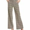 Buy ✨ BCBGMAXAZRIA Flare Pant for 👩 women 👏 -Bcbgmaxazria Sales Store c93d24702e7c4fbaa61f85c3d5c9e42d 1080x