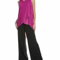 Hot Sale 👏 BCBGMAXAZRIA Layered Top for 👩 women 🔥