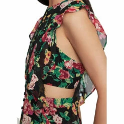 Budget 🤩 BCBGMAXAZRIA 👩 Womens Floral Ruffled Cocktail 👗 Dress 🥰 -Bcbgmaxazria Sales Store cf1610f73d26435fa5fc1d30d69a3d29 43a9830b 9682 4c1f 8fa6 95c56255dd61 1080x