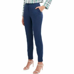 Best deal ⭐ BCBGMAXAZRIA 👩 Womens Linen Blend Tapered Pants 😀 -Bcbgmaxazria Sales Store d1b1aff7067443518251ef06a4b3812b c50737e0 284a 4926 80cb 496c1ac180d9 1080x