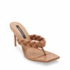 Discount 😀 BCBGMaxazria BELLA CHESTNUT LEATHER BRAIDED 🩴 SANDAL HEEL for 👩 women 🎉 -Bcbgmaxazria Sales Store d2ae76abfd47494dab085905ef7b7fb0 1080x