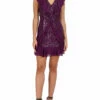 Best deal 🌟 BCBGMAXAZRIA 👩 Womens Sequined Short Cocktail and Party 👗 Dress 👏 -Bcbgmaxazria Sales Store d3214dfe8bd84924a34ac0a0fca0cebe b5ebfc31 c04d 41e3 aeed 793605151e7e 1080x