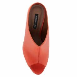 Promo ✨ BCBGMaxazria TEELA RED LEATHER MULE HEEL for 👩 women 🌟 12 Promo ✨ BCBGMaxazria TEELA RED LEATHER MULE HEEL for 👩 women 🌟 -Bcbgmaxazria Sales Store d42f8f53bc184d1e9d3a3f34dc69e20a 1080x