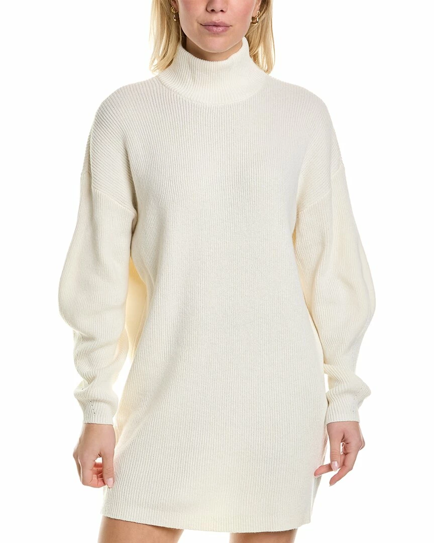 Flash Sale ๐ BCBGMAXAZRIA Oversized Wool-Blend Sweater for ๐ฉ women ๐งจ 3 Flash Sale ๐ BCBGMAXAZRIA Oversized Wool-Blend Sweater for ๐ฉ women ๐งจ