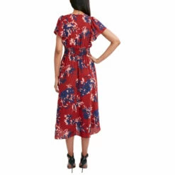 Deals 💯 BCBGMAXAZRIA 👩 Womens Floral Long Maxi 👗 Dress 😍 -Bcbgmaxazria Sales Store d9ab7308a7834597a45b6a9c491bbbe8 1080x